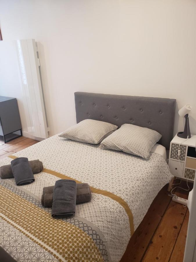 Escapade Morlaisienne Apartman Morlaix Kültér fotó